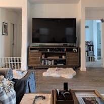Shawn's room