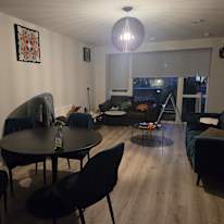 Mika's room