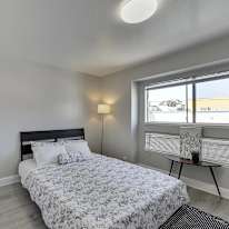 Matt's room