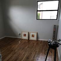 Deborah's room