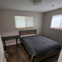 Lucy's room
