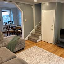 Peter's room