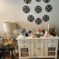 Vincent's room