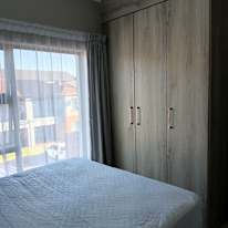 Ntombi's room