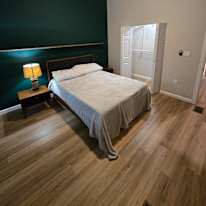 RoomWise's room