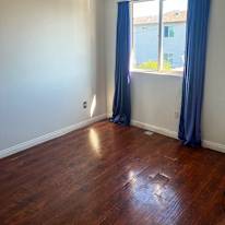 Teri's room