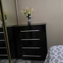 Maria jocson's room