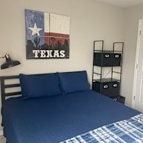 PJ's room