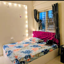 Amit's room