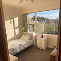 Paige's room
