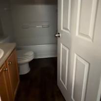Jahani's room