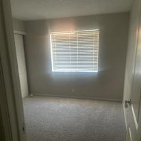 Sky's room