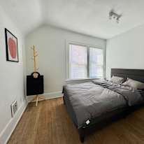 Ashley's room