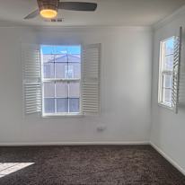 Sasha's room