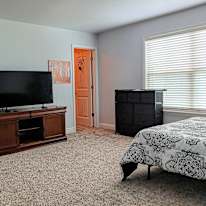 Dmarq's room