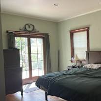 Stephanie's room