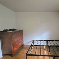 Theodore's room