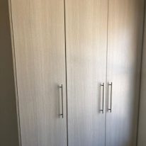 Nandipha's room