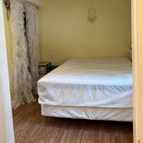 Stacey's room