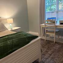 Ronda's room