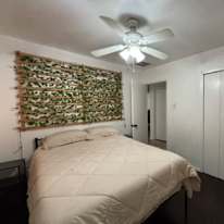 Dolores Avila's room