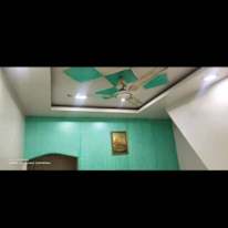 Tanvi Sakpal's room