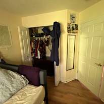 Annie's room