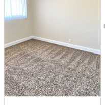 April's room