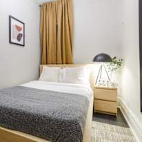 Sam June's room