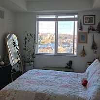 Dylan's room