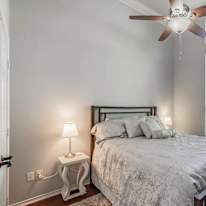 Janice's room