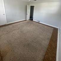 Arlisha's room