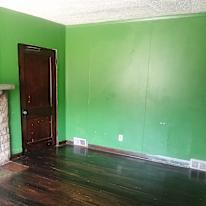 Allison's room