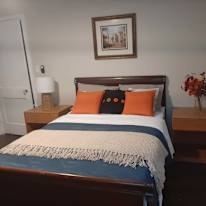 Mary's room