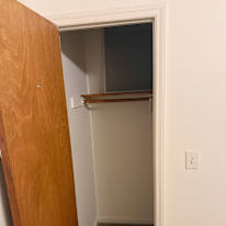 Gregory's room