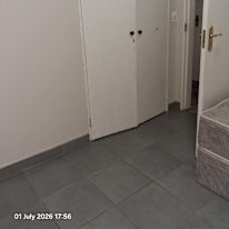 Carina's room