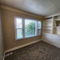 Michael's room