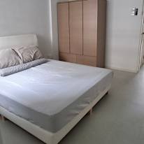 DT's room