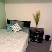 Lisa's room