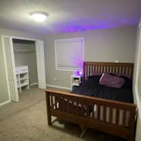 Ariana bendfeld-lord's room