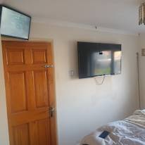 Daniel's room