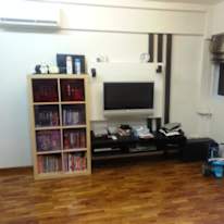 Easy LandLord's room