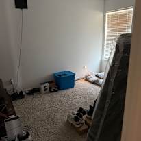 Noel Smith's room