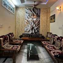 Akshay's room