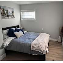Marc G's room