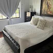 Karen horta's room