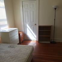 Amenda's room