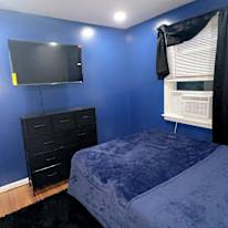 Neshia's room