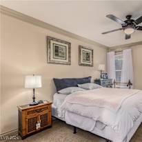 JONATHAN's room