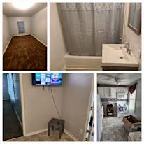West Rooms please call if interested's room